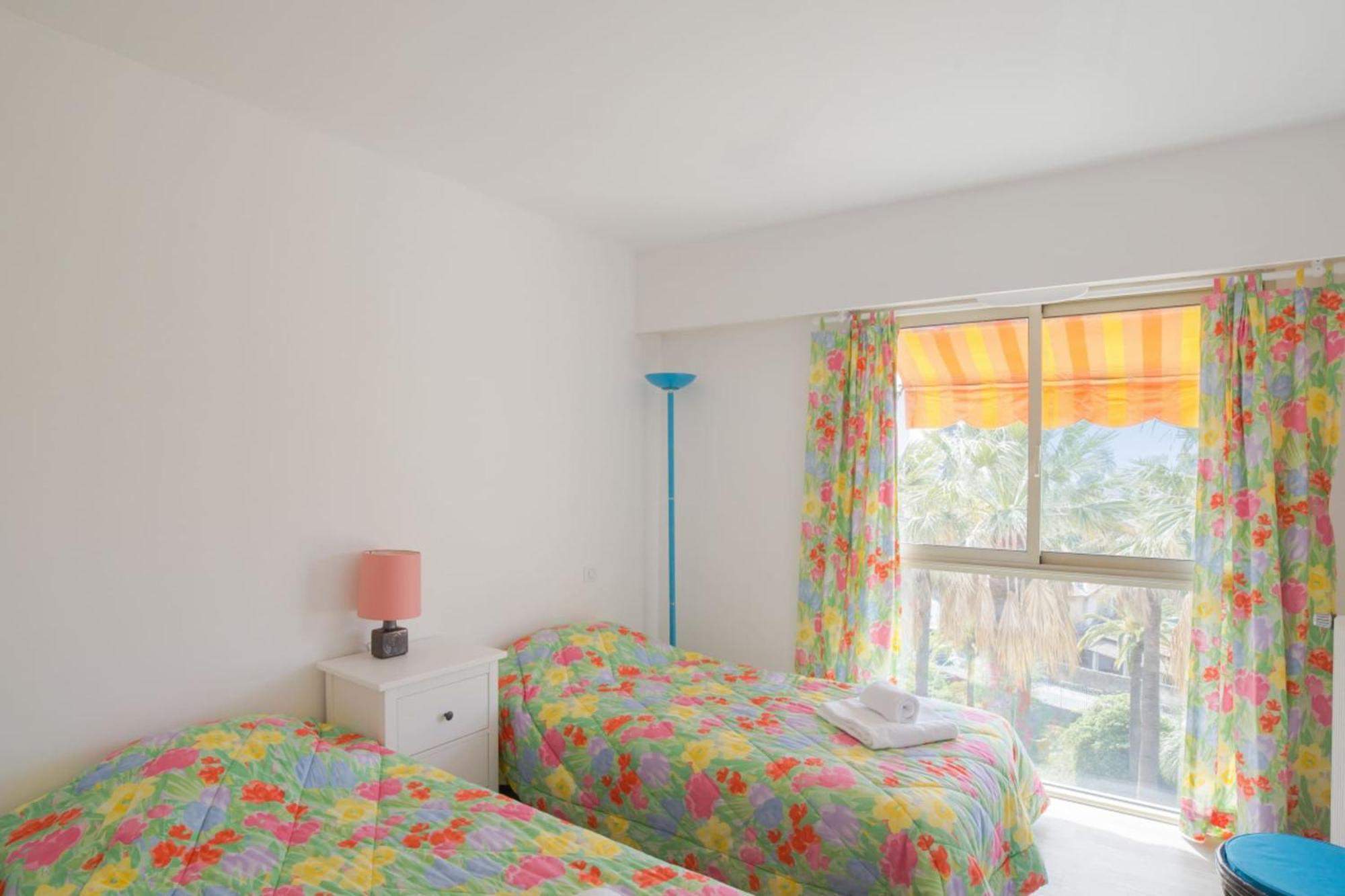 Palmeira - Welkeys Apartment